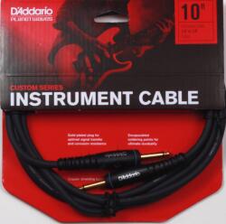 Planet Waves D'Addario PW-G 10 gitárkábel 3m