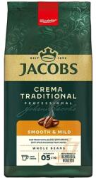 Jacobs Crema Traditional cafea boabe 1kg