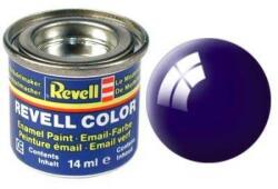 REVELL Email Color - 32154: noapte albastru lucios (de noapte albastru luciu) (18-3553)