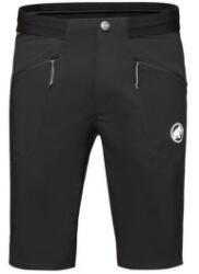 Mammut Aenergy Light SO Shorts Men Pantaloni scurți black 0001 52