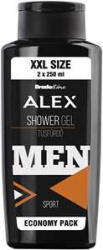 ALEX Férfi Tusfürdő 500 Ml Sport