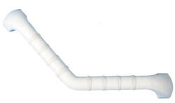 VITAL Hajlított Vital kapaszkodó 40 cm