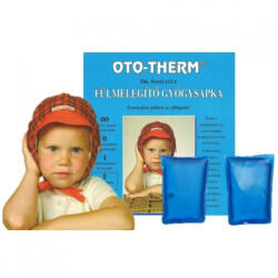 OTO-THERM gyógysapka 0-as (0, 5-1, 5 éves)