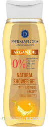 Dermaflora Natural 0% Tusfürdő 250 Ml Argán Oil - doktorpatika