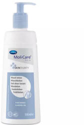  Hartmann MoliCare Skin tusfürdő 500 ml - doktorpatika