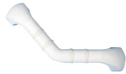  Hajlított fali kapaszkodó 33 cm TH