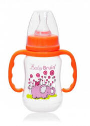 Baby Bruin Cumüv 125ml Pp Fogóval Karcsú - doktorpatika