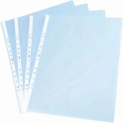 NOKI File din plastic, A4, transparent cristal, 90 mic. , 100 buc/set, NOKI (NK5443090)
