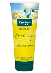 Kneipp tusfürdő aroma derűs nap 911004
