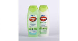 Bradoline Bradolife Antibakteriális Tusfürdő 400 Ml Family - doktorpatika