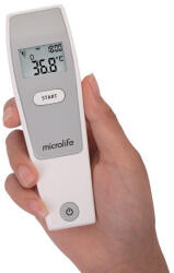 Microlife Lázmérő digitális Non-Contact Microlife NC150 - doktorpatika