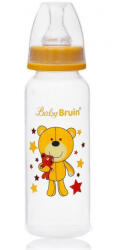 Baby Bruin Cumisüveg 240ml Pp Bpa Mentes - doktorpatika