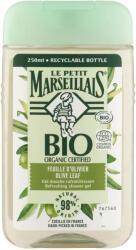Le Petit Marseillais Marseill Bio Tusf Olivalev 250ml - doktorpatika