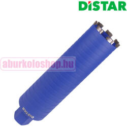 Distar gyémánt koronafúró DDS-W 102x450mm 5/4" UNC DLD RM-TX (10170429029)