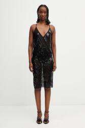 Rick Owens Lilies fehérneműs - fekete S