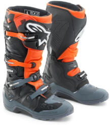  Alpinestars Tech 7 KTM enduro cross csizma (3PW250033401)