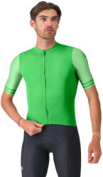 Castelli Prologo lite 2 jersey зелено, светло-зелено xxxl (4526015-047)