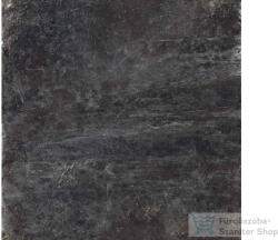 Rondine ARDESIE Dark 60x60 cm-es, rektifikált padlólap, J86989 (J86989)