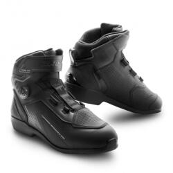  SHIMA ENZO MEN AIR Férfi motoros cipő | Black