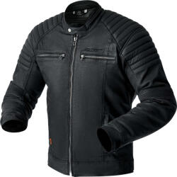  RST BRIXTON D3O Férfi motoros textil kabát | Black