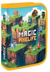 Junior Tolltartó teljes - 1 rétegű, 31 rekeszes JUNIOR S9 - Magic Pixelife