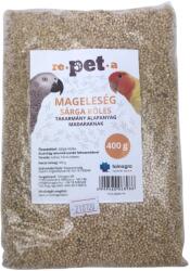 Re-pet-a Repeta madáreleség - sárga köles 400 g