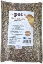 Re-pet-a Repeta madáreleség kanárinak 400 g