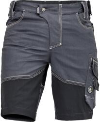 CERVA Pantaloni scurți de lucru NEURUM CLASSIC - Antracit | 58 (0357000761058)