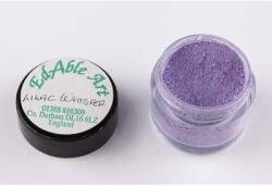 EdAble Art Poroslila színű „Lilac Whisper - Edable Art (edable137)