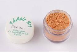 EdAble Art Púpos barna Peach - Edable Art (edable148)