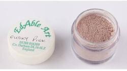 EdAble Art Porrszínű por szín Dusky pink - Edable Art (edable149)