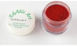 EdAble Art Porszín Scarlet - Edable Art (edable114)