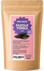 I Love Cakes Tonka bab egész - Venezuela, 100 g - I LOVE CAKES (9897100)