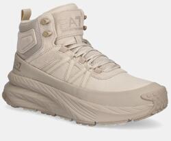 Giorgio Armani sportcipő - bézs Női 40 2/3 - answear - 46 990 Ft