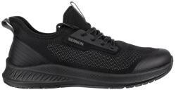 BENNON Pantofi casual MOVA ULTRA O1 ESD - Neagră | 38 (1150030160_____38)