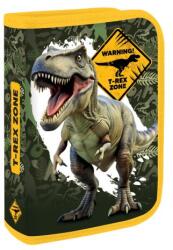 Junior Tolltartó üres - 1 szintes JUNIOR S9 - T-Rex Zone