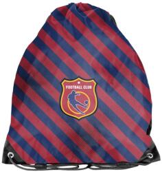 PASO Football Club tornazsák fiúknak, focis