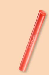 Mary & May Luciu de buze Blooming Glow Lip - 1.7 g No. 09 Sunset Tangerine