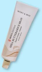 Mary & May Cremă de mâini cu unt de shea și tărâțe de orez Shea Butter & Rice Bran Hand Cream - 50 ml