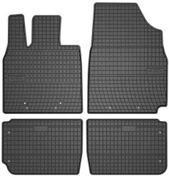 FroGum BYD SEAL 5 DM-i FWD Frogum 803160 fekete gumiszőnyeg szett