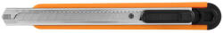 NEO TOOLS Pvc Vágókés 9 mm Fémbet. Tördelhető Peng (63013)