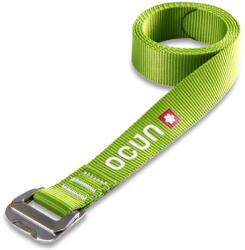  OCÚN Belt SB 28mm green - öv (8591804646324)