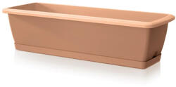 RESPANA Balkonláda Terrakotta Ise600S -R624 593X190X140 mm