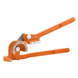 NEO TOOLS Csőhajlító 3: 1 6, 8, 10 mm (02439)