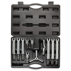 NEO TOOLS Csapágylehúzó Készlet 100, 200, 250mm (11848)