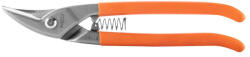 NEO TOOLS Lemezolló 250mm Gumir. Nyéllel Bal (31082)