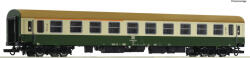 Roco 6200115 Gyorsvonati személykocsi, 1/2. o. , ABme, DR IV (9005033072735)