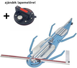 Sigma csempevágó SERIES 4 NEX 155cm 4FN tolós kar + akkus lapemelő (cs004fn-cs) (cs004fn-cs)