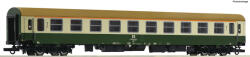 Roco 6200114 Gyorsvonati személykocsi, 1. o. , Ame, DR IV (9005033072728)