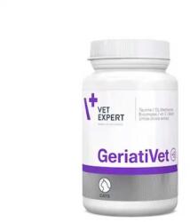 VetExpert Vetexpert, GeriatiVet Cat, 60 capsule Twist Off pentru pisici